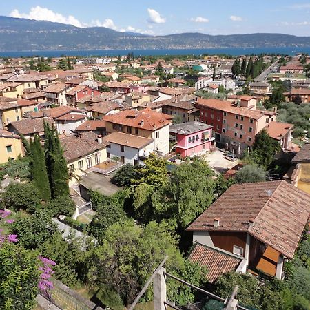 Ferienwohnung Maderno Affoltern Am Albis Εξωτερικό φωτογραφία