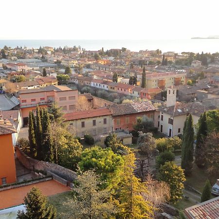 Ferienwohnung Maderno Affoltern Am Albis Εξωτερικό φωτογραφία