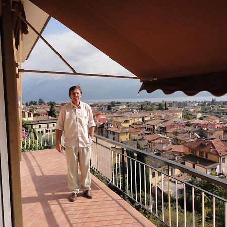 Ferienwohnung Maderno Affoltern Am Albis Εξωτερικό φωτογραφία