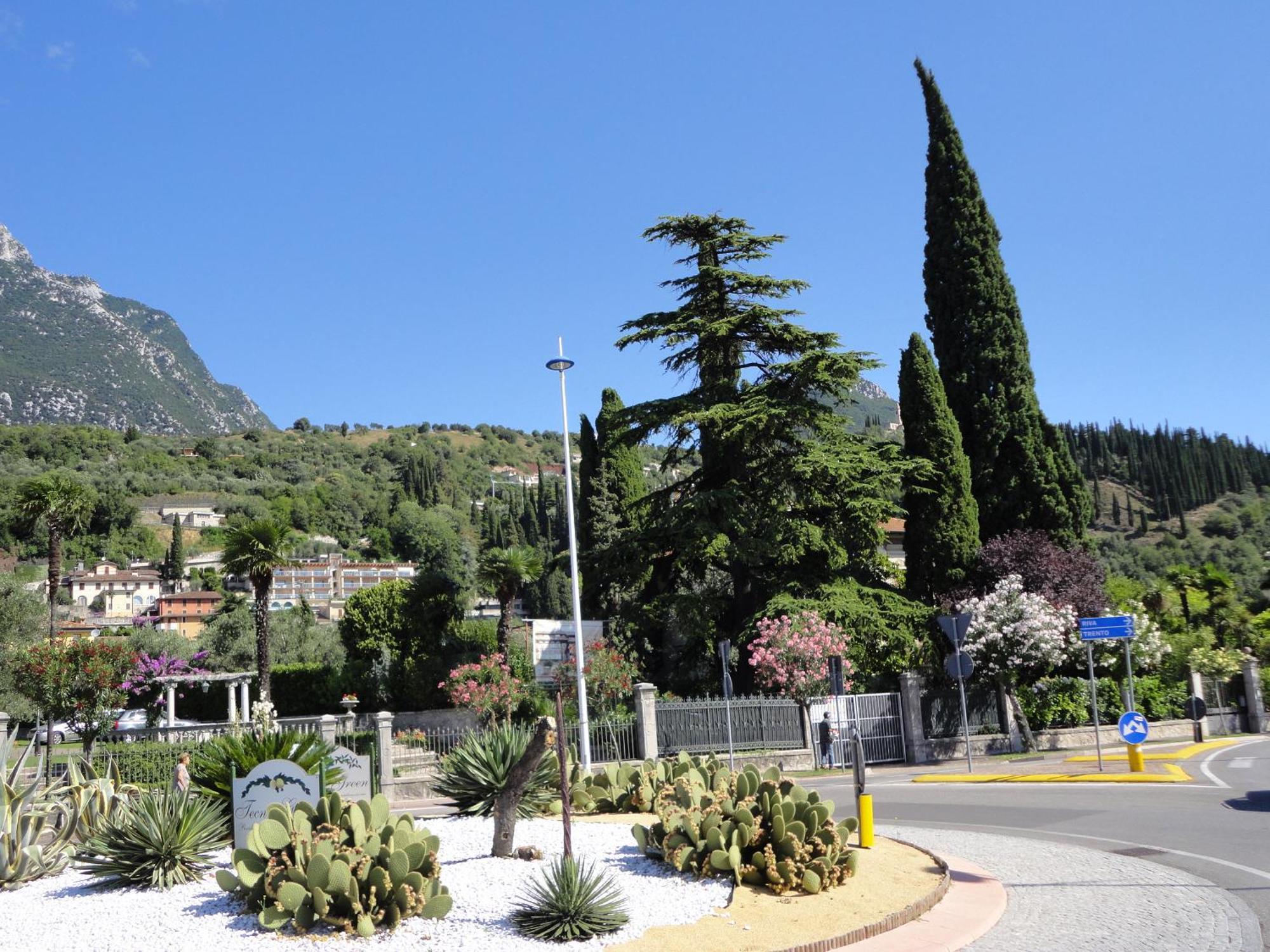 Ferienwohnung Maderno Affoltern Am Albis Εξωτερικό φωτογραφία