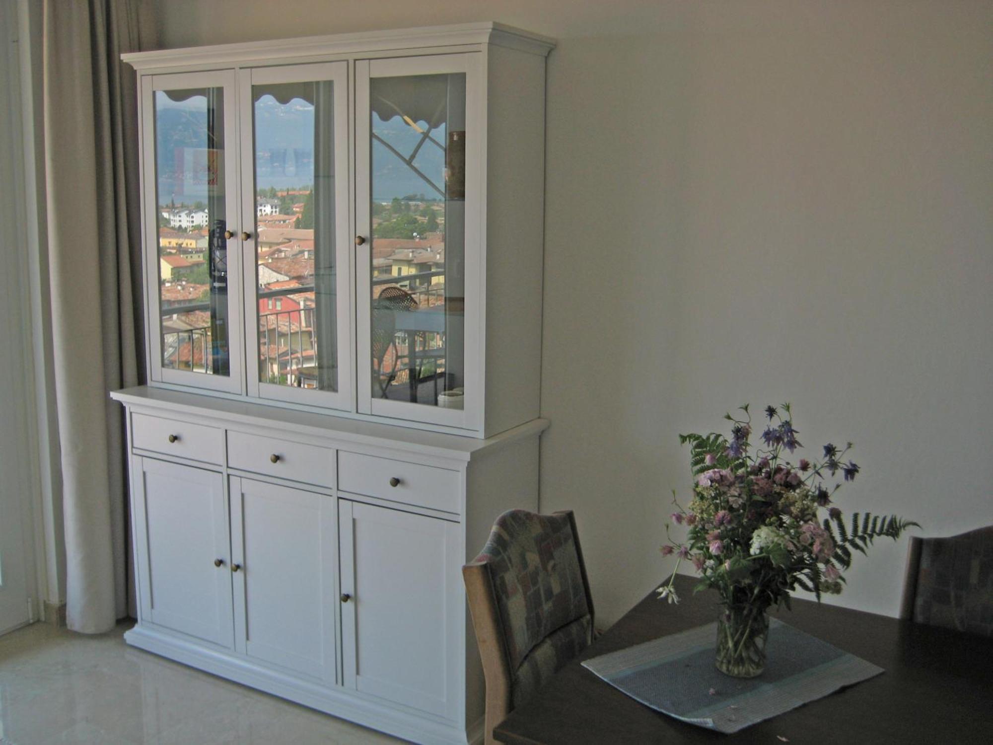 Ferienwohnung Maderno Affoltern Am Albis Εξωτερικό φωτογραφία