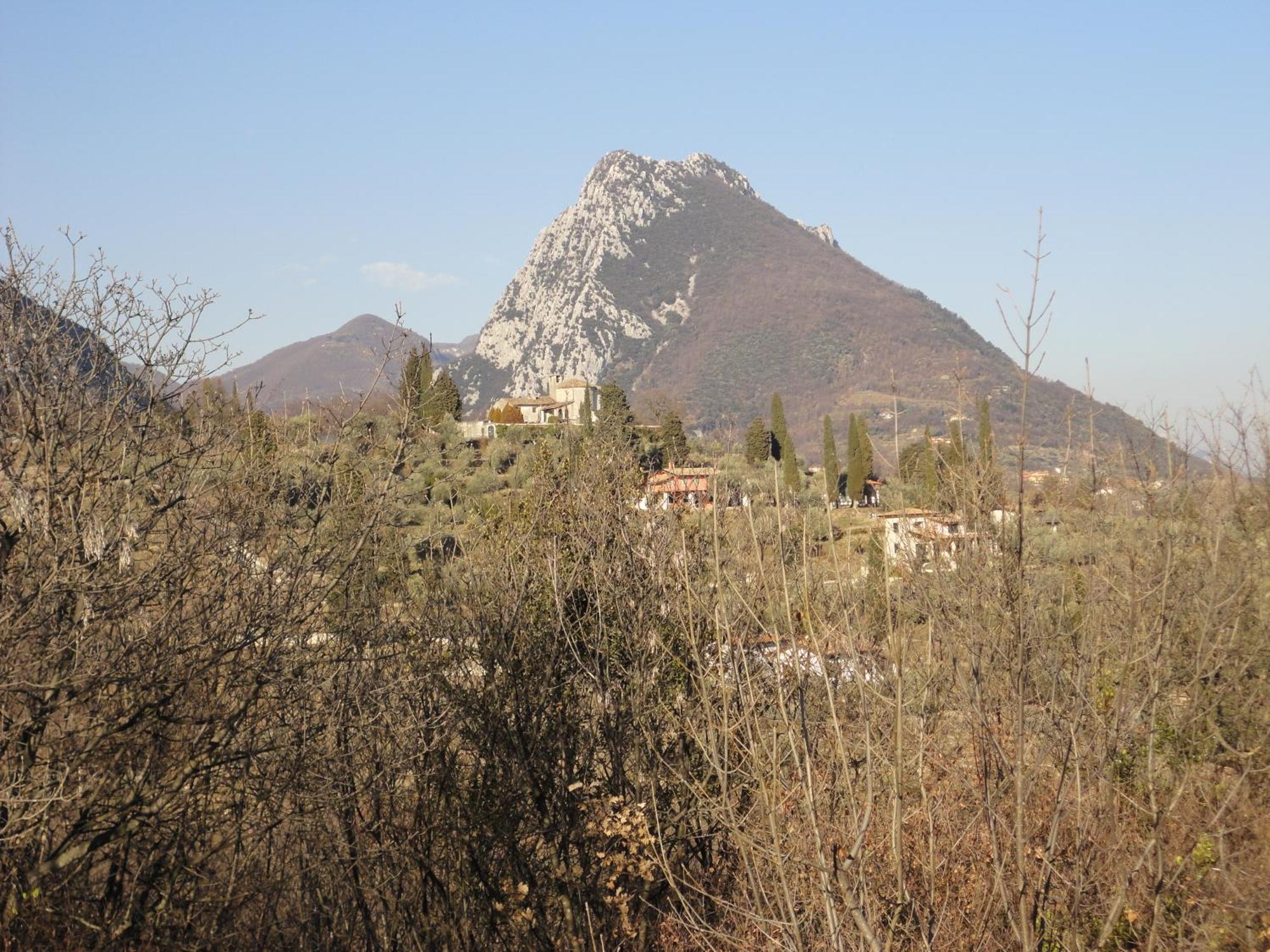 Ferienwohnung Maderno Affoltern Am Albis Εξωτερικό φωτογραφία