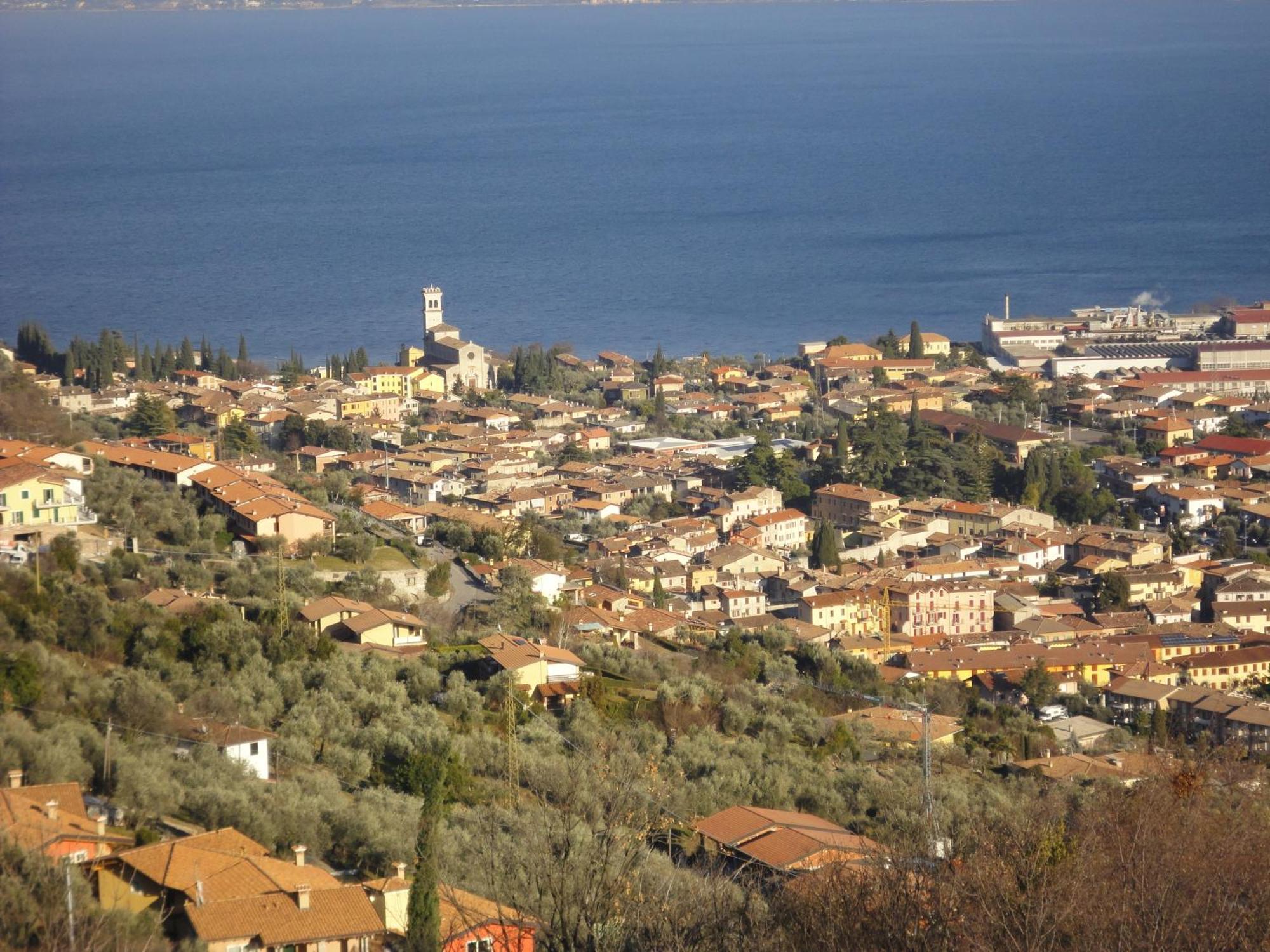 Ferienwohnung Maderno Affoltern Am Albis Εξωτερικό φωτογραφία