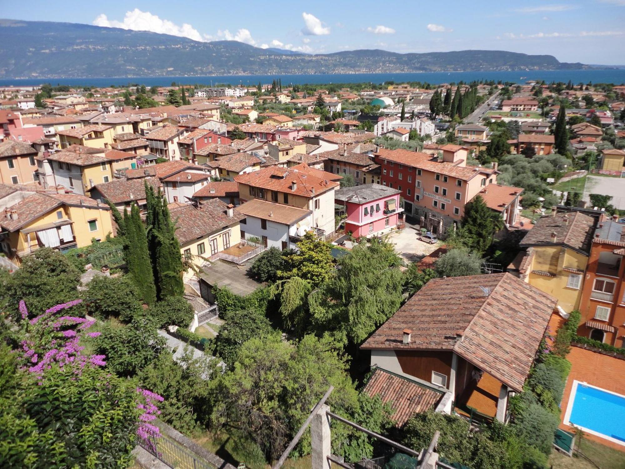 Ferienwohnung Maderno Affoltern Am Albis Εξωτερικό φωτογραφία